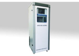 水質(zhì)自動(dòng)監(jiān)測站迎來新一輪建設(shè)高峰 專題報(bào)道