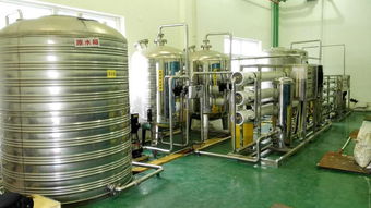 山東水處理設(shè)備生產(chǎn)廠家,小型污水廠的布置原則,山東瀠泉