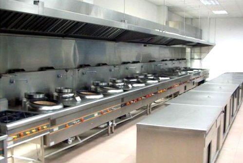 深圳大型廚具廠如何應對互聯(lián)網(wǎng)帶來的變化