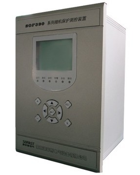SOF390T配壓綜合保護(hù)測(cè)控裝置_CO土木在線(xiàn)(原網(wǎng)易土木在線(xiàn))