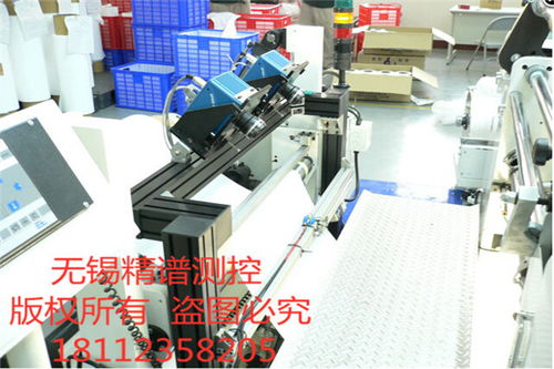 水銀接頭在ccd毛刺自動(dòng)檢測(cè)設(shè)備的應(yīng)用