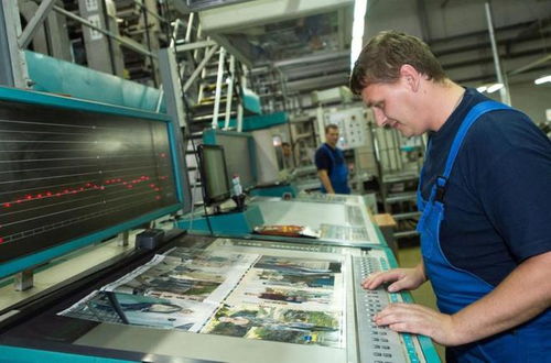 俄印刷廠(chǎng)因西方設(shè)備短缺而停止 土耳其要求俄羅斯推遲天然氣支付