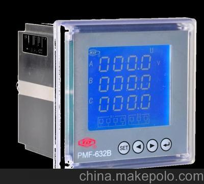 測控儀表圖片,測控儀表圖片大全,河南許繼智能控制技術-