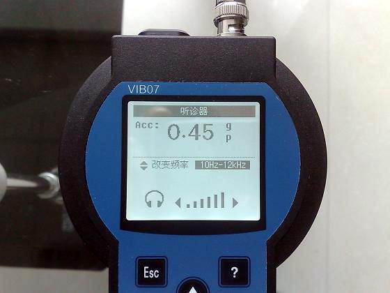 VIB07產(chǎn)品圖片集錦|昆山祺邁測控設(shè)備