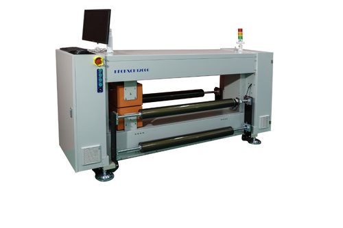 開(kāi)封市測(cè)控技術(shù)簡(jiǎn)介