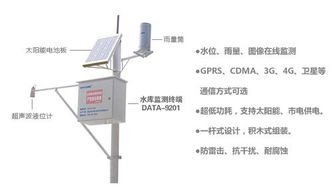 自動(dòng)雨量監(jiān)測(cè)站 一體化自動(dòng)雨量站