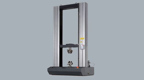 玻璃中間膜雙臂拉力試驗機