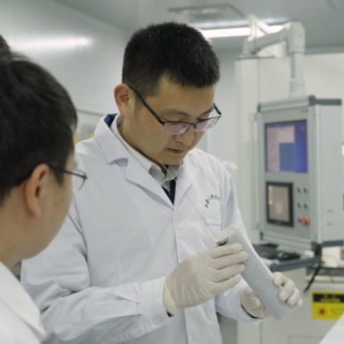 高質量發展怎么干 深圳青年這樣說