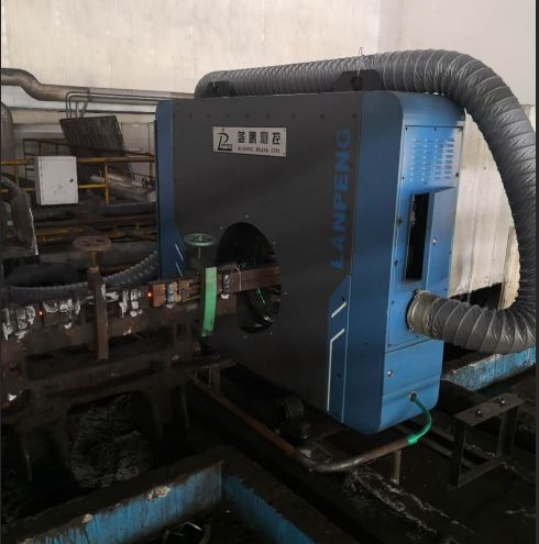 工業生產中的遠程測控平臺