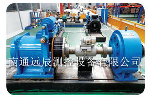 鹽城優(yōu)質(zhì)測功機(jī) 南通遠(yuǎn)辰測控設(shè)備供應(yīng)