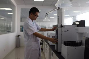 新區(qū)研發(fā)監(jiān)測中心成立 向國家級示范園區(qū)又邁進一步