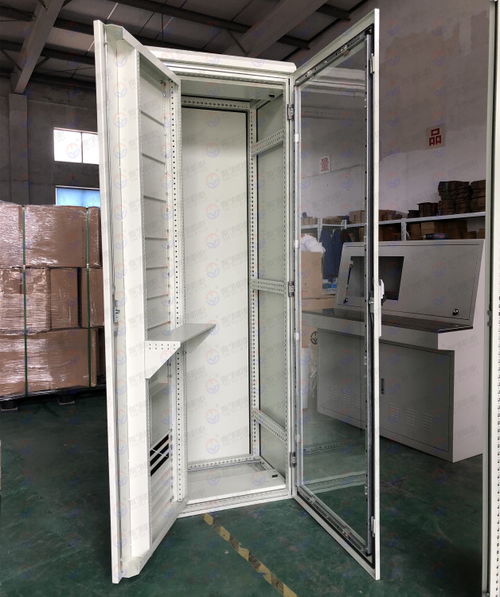 【西安測控設(shè)備配套搖架機柜、仿威圖搖架控制柜打樣訂制】- 