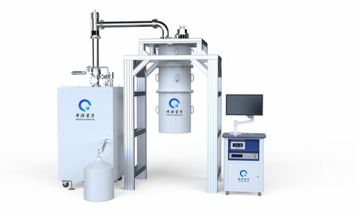 安徽向高校交付量子計算機核心設(shè)備稀釋制冷機