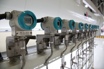 發電廠測控設備 智能化監測與控制的關鍵技術