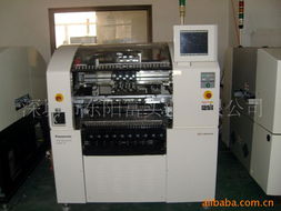 深圳市東陽富實業 專業二手電子加工與測控設備產品列表