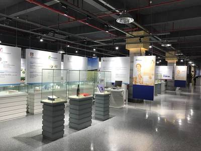 高品會展淺談“會展設(shè)計(jì)新定位”引領(lǐng)展覽服務(wù)新模式