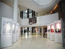成都展臺搭建與專業(yè)展覽服務(wù)指南