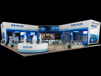 沈陽展覽公司定制展覽工廠 一站式服務(wù)解決方案