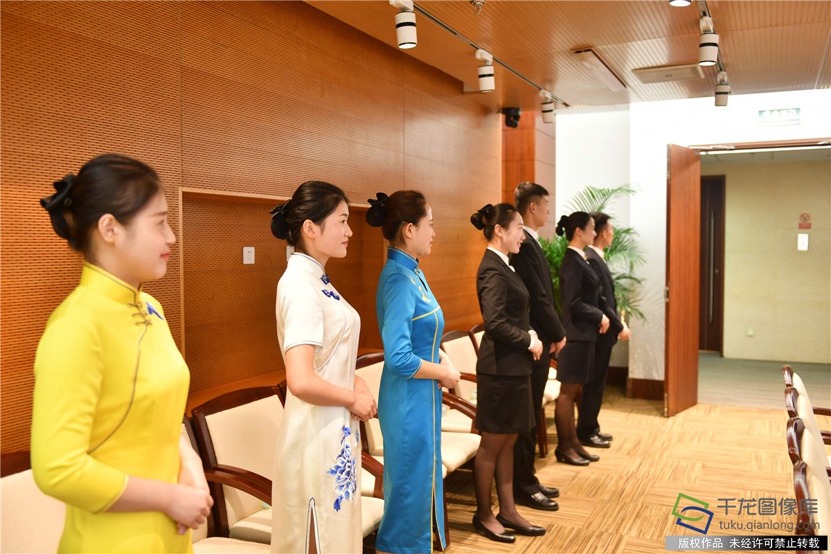 從優秀走向卓越——砥礪前行，國家會議中心這五年 展覽展示服務的升級與飛躍