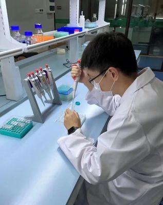 七大重點(diǎn)醫(yī)學(xué)實(shí)驗(yàn)室亮相，主攻方向與技術(shù)開發(fā)緊密關(guān)聯(lián)全民健康