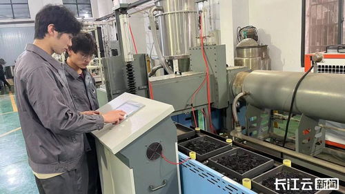 從水稻中提取半導(dǎo)體材料 武漢科研團(tuán)隊(duì)的技術(shù)突破