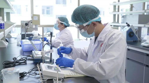 梵蜜琳 以實驗室研發驅動品牌精細化運營與技術革新